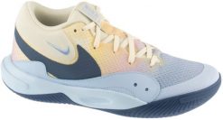 Nike Hyperquick SE Niebieskie 42 (HF3240-102). Niebieskie buty sportowe męskie Nike, bez wzorów, bez zapięcia. Za 308.00 zł.