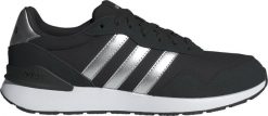 Adidas Buty damskie adidas Run 60s 4.0 JR6626 39 1/3. Obuwie sportowe damskie Adidas, bez wzorów, bez zapięcia. Za 279.71 zł.