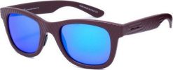 Italia Independent Okulary przeciwsłoneczne Unisex Italia Independent 0090T3D-ZGZ-022 ( 50 mm). Okulary przeciwsłoneczne damskie italia independent. Za 169.92 zł.