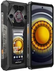 Smartfon UleFone Ulefone Armor 30 Pro phone, 512/16 GB, black. Czarne smartfony Ulefone. Za 1,742.99 zł.