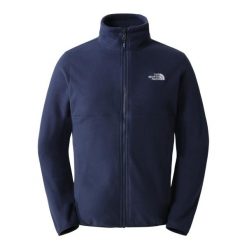 Kurtka Zimowa The North Face Resolve Triclimate Męski. Niebieskie kurtki męskie The North Face, na zimę, m, bez wzorów, sportowe, bez kaptura. Za 773.99 zł.