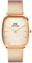 Zegarek Daniel Wellington Zegarek Męski Daniel Wellington DW00100815 Złoty (32 mm). Żółte zegarki męskie Daniel Wellington, bez wzorów, złote. Za 507.38 zł.