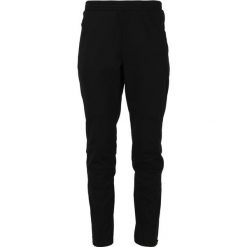 Damskie spodnie wodoodporne Endurance Lindahl. Czarne spodnie sportowe damskie Endurance, na lato, bez wzorów, sportowe, trekkingowe. Za 276.00 zł.