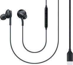 Słuchawki Samsung AKG EO-IG955 Bulk. Słuchawki dokanałowe SAMSUNG. Za 41.27 zł.