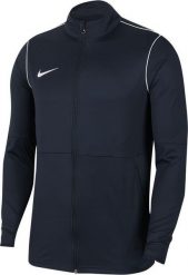 Nike Park 20 Knit Track, granatowa, r. L (FJ3022-451). Bluzy męskie Nike, l, bez wzorów, bez ramiączek, bez kaptura. Za 96.71 zł.