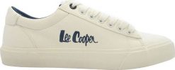 Lee Cooper Buty damskie trampki LEE COOPER (LCW-23-44-1650L) 41. Trampki i tenisówki damskie Lee Cooper, bez wzorów, bez zapięcia. Za 113.40 zł.