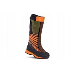 Buty wysokie trekkingowe myśliwskie wodoodporne Crispi Highland Pro. Zielone obuwie trekkingowe damskie Crispi, bez zapięcia. Za 2,699.00 zł.