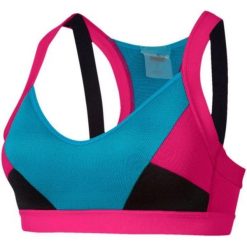 Stanik sportowy Puma dla kobiet 3D wsparcie 36CD. Bielizna sportowa damska Puma, bez wzorów. Za 156.99 zł.