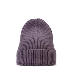 Czapka BUFF MERINO ACTIVE BEANIE SOLID PURPLE LILAC. Fioletowe czapki damskie Buff, na zimę, bez wzorów, sportowe. W wyprzedaży za 153.93 zł.
