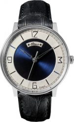 Zegarek Timex Zegarek Błonie Automatyczny Polan 2 męski limitowany . Zegarki męskie Timex, bez wzorów. Za 1,990.00 zł.