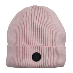 Czapka Peak Mountain Maitro. Czerwone czapki damskie Peak Mountain, na zimę, bez wzorów, sportowe. Za 64.55 zł.