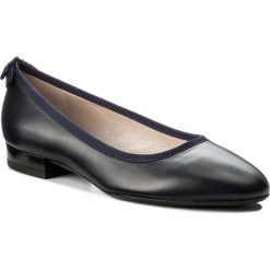 Baleriny EVA MINGE - Motril 3A 18GR1372409ES 107. Czarne balerinki damskie Eva Minge, bez wzorów, z materiału, klasyczne, bez obcasa, na płaskiej podeszwie, bez zapięcia. W wyprzedaży za 219.00 zł.