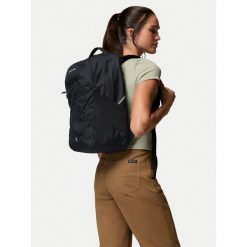 Plecak Columbia. Czarne plecaki męskie Columbia, bez wzorów, sportowe. Za 329.99 zł.