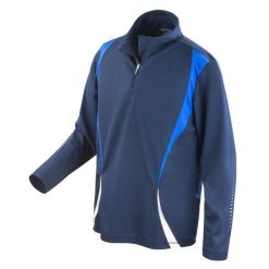 Koszulka Treningowa Unisex Dla Dorosłych. Białe bluzki damskie SPIRO, s, bez wzorów, sportowe, bez kołnierzyka, bez ramiączek. Za 128.99 zł.