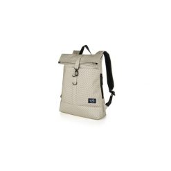 Damski plecak Loap Isla Gry Szary. Czarne plecaki damskie ZSPORT, bez wzorów. Za 236.99 zł.