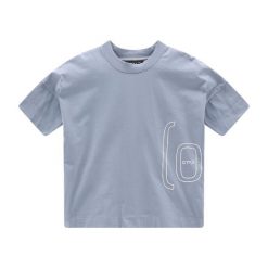 Koszulka damska CMP. Niebieskie bluzki damskie CMP, bez wzorów, bez kołnierzyka, bez ramiączek. Za 225.00 zł.