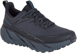 MĘSKIE BUTY SPORTOWE TREKKINGOWE OUTDOOR KARRIMOR SINGLETRACK K1125-BKG. Buty sportowe męskie Karrimor, bez zapięcia. Za 642.54 zł.