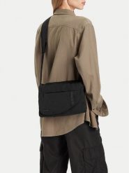 G-Star Raw Torba CEO-MAXIM-XC8195 Czarny. Czarne torby na ramię męskie G-Star Raw, z materiału, na ramię. Za 141.99 zł.