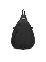DC Plecak C-DCI-KL-002-08 Czarny. Czarne plecaki męskie DC, bez wzorów, z materiału, sportowe. Za 149.99 zł.