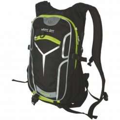 Plecak Camping Schildkröt Czarny. Czarne plecaki męskie SCHILDKRÖT, bez wzorów, sportowe. Za 355.80 zł.
