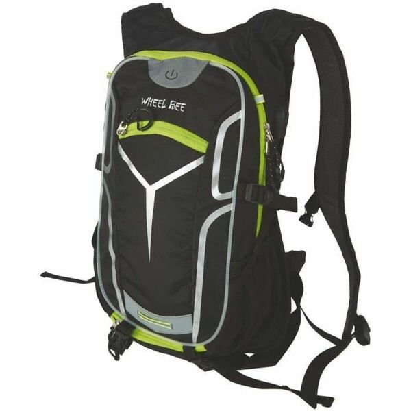 Plecak Camping Schildkröt Czarny. Czarne plecaki męskie SCHILDKRÖT, bez wzorów, sportowe. Za 382.65 zł.