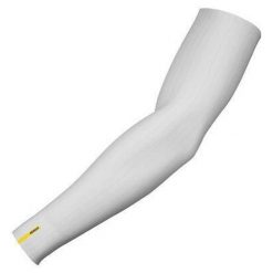 Rękaw na ramię Mavic. Białe rękawiczki damskie MAVIC, bez wzorów. Za 235.00 zł.