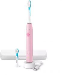 Szczoteczka Philips Sonicare szczotka For Kids 3+ Smart (HX6600/41). Szczoteczki elektryczne Philips. Za 195.98 zł.