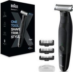 Trymer Selgros Series X XT3100. Golarki i trymery Selgros. Za 87.90 zł.