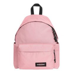 Plecak Eastpak Day Pak'r. Czerwone plecaki męskie Eastpak, bez wzorów, z materiału, biznesowe. Za 269.50 zł.