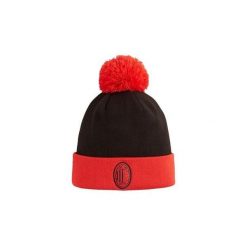 Puma Czapka Acm Pom Pom 02570904. Czarne czapki damskie Puma, bez wzorów, z dzianiny, eleganckie. Za 79.00 zł.