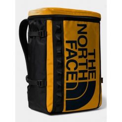 Plecak The North Face Base Camp Fuse Box. Czarne plecaki męskie The North Face, bez wzorów, sportowe. Za 580.99 zł.