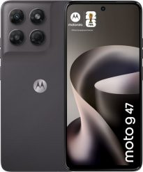 Smartfon Motorola Moto g47 16,9 cm (6.67") Dual SIM Android 16.0 5G USB Type-C 8 GB 128 GB 5200 mAh Szary (PBCC0030IT). Szare smartfony Motorola. Za 756.29 zł.