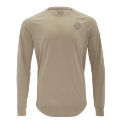 Koszulka męska Silvini Men Jersey Cortino. Białe bluzy męskie Silvini, m, bez wzorów, z jersey, sportowe, bez ramiączek, bez kaptura. W wyprzedaży za 125.00 zł.