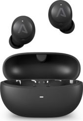 Słuchawki Lamax In-Ear Dots3 ANC True Wireless BT 5.3 Akku 42 Std. retail. Słuchawki bezprzewodowe Lamax. Za 284.83 zł.