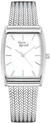 Zegarek damski Pierre Ricaud P37039.5113Q srebrny. Szare zegarki damskie Pierre Ricaud, srebrne. Za 529.52 zł.