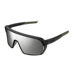 Okulary przeciwsłoneczne Cairn Roc. Czarne okulary przeciwsłoneczne damskie CAIRN. Za 389.15 zł.
