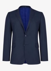 PAKO LORENTE – Marynarka garniturowa KURITO PPLM9-3G-174-G. Garnitury męskie Pako Lorente, m, bez wzorów. Za 249.99 zł.