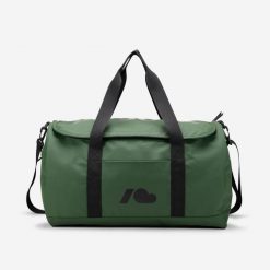 Torba Sygnet Kubota. Brązowe torby sportowe męskie Kubota, bez wzorów, duże. Za 149.99 zł.