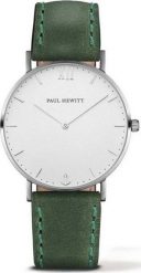Zegarek Paul Hewitt Zegarek Unisex Paul Hewitt PH-SA-S-ST-W-12S ( 39 mm). Zegarki damskie paul hewitt. Za 300.12 zł.