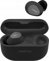 Słuchawki Jabra Elite 10 czarne. Czarne słuchawki bezprzewodowe JABRA. Za 1,259.68 zł.