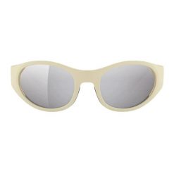 Okulary przeciwsłoneczne Alba Optics Anwma '99. Białe okulary przeciwsłoneczne damskie ALBA OPTICS. Za 561.50 zł.