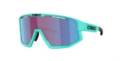 Okulary przeciwsłoneczne Bliz Fusion. Fioletowe okulary przeciwsłoneczne damskie Bliz. Za 442.20 zł.