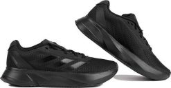 Adidas Buty damskie adidas Duramo SL czarne IF7870 36. Czarne obuwie sportowe damskie Adidas, bez wzorów, bez zapięcia. Za 250.66 zł.