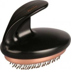 EBI Noir Szczotka Ergonomic 11x7x9.5cm. Golarki i trymery EBI. Za 54.39 zł.