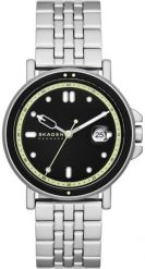 Zegarek Skagen Skagen SKW6919 Zegarek męski 40 mm. Zegarki męskie Skagen, bez wzorów. Za 482.99 zł.