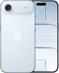 Smartfon Apple iPhone Air 5G 512GB Niebieski (MG2V4ZD/A). Niebieskie smartfony Apple. Za 5,946.74 zł.