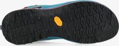 Buty trekkingowe męskie Buty tx2 evo-space blue-saffron-42,5 LA SPORTIVA. Niebieskie trekkingi męskie NoName, bez zapięcia. Za 831.90 zł.