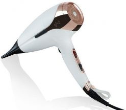 Plaukų džiovintuvas - GHD Helios Plaukų džiovintuvas Baltas. Suszarki do włosów GHD. Za 920.66 zł.