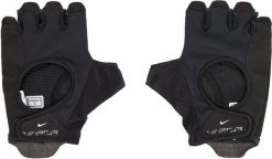 Damskie RĘKAWICE W VAPOR ELITE FG. Rękawiczki damskie Nike, bez wzorów. Za 109.99 zł.