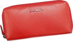 Pierre Cardin Skórzany duży damski portfel od Pierre Cardin NoSize. Portfele damskie Pierre Cardin. Za 149.00 zł.